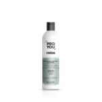 Revlon, Proyou The Balancer Dandruff Control, Haarshampoo, Anti-roos, 350 ml