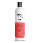Revlon, Proyou The Fixer, Haarshampoo, Reparatie, 350 ml