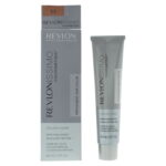Revlon, Revlonissimo Colorsmetique, Verrijkt, Permanente haarkleuring, 5.5 Light Mahogany Brown, 60 ml
