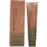 Revlon, Revlonissimo Colorsmetique, high-end technologie, Permanente haarkleuring, .102 Smoky Silver, 60 ml