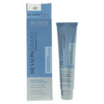 Revlon, Revlonissimo Colorsmetique, Hyaluronzuur, Haarkleurpigment, 400 Orange, 60 ml