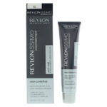 Revlon, Revlonissimo Colorsmetique, Hyaluronzuur, Permanente haarkleuring, 10 Lightest Blonde, 60 ml