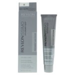 Revlon, Revlonissimo Colorsmetique, Hyaluronzuur, Permanente haarkleuring, 6 6 Dark Blonde, 60 ml