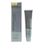 Revlon, Revlonissimo Colorsmetique, KER-HA Complex, Permanente haarkleuring, 7.34 Medium Copper Gold Blonde, 60 ml - Afbeelding 2