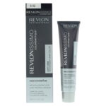 Revlon, Revlonissimo Colorsmetique, Voedzaam, Permanente haarkleuring, 9.32 Very Light Golden Pearl Blonde, 60 ml