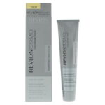 Revlon, Revlonissimo Colorsmetique, Permanente haarkleuring, 10.31 Pale Beige Blonde, 60 ml