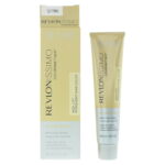Revlon, Revlonissimo Colorsmetique, Permanente haarkleuring, 1217MN Bronze Grey, 60 ml