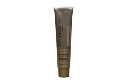 Revlon, Revlonissimo Colorsmetique, Permanente haarkleuring, 5.24 Light Coppery Pearl Brown, 60 ml