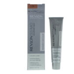 Revlon, Revlonissimo Colorsmetique, Permanente haarkleuring, 5.24 Light Coppery Pearl Brown, 60 ml - Afbeelding 2