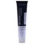 Revlon, Revlonissimo Colorsmetique, Permanente haarkleuring, 5.35 Light Amber Brown, 60 ml