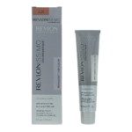 Revlon, Revlonissimo Colorsmetique, Permanente haarkleuring, 6.24 Dark Coppery Pearl Blonde, 60 ml