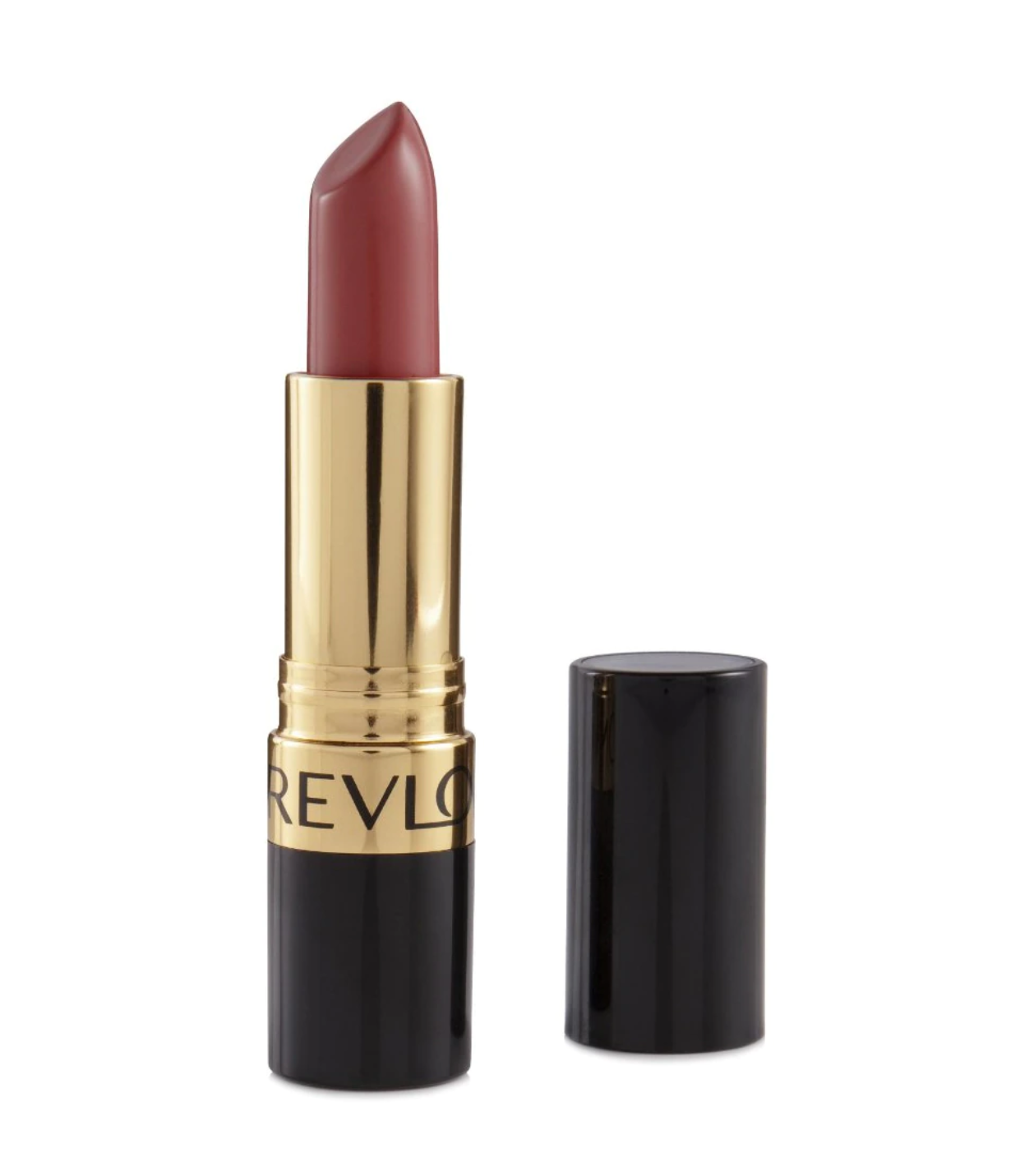 revlon-super-lustrous-cream-lipstick-225-rosewine-4-2-g-1677052601 Revlon, Super Lustrous, Crèmelippenstift, 225, Roséwijn, 4.2 g - Afbeelding 1