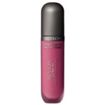 Revlon, Ultra Hd, Mat, Vloeibare lippenstift, 800, Stofroos, 5.9 ml