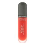 Revlon, Ultra Hd, Mat, Vloeibare lippenstift, 850, Rode Schorpioen, 5.9 ml