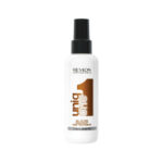 Revlon, Uniq One, Kokosnoot, Haarlak behandeling, Repareren, 150 ml