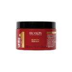 Revlon, Uniq One, Haarbehandelingscrèmemasker, Voor reparatie, 300 ml