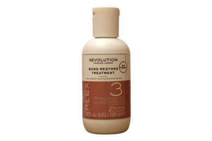 Revolution Haircare, Bond Plex 3, Haarbehandelingsconditioner, Herstellend, Alle haartypes, 100 ml