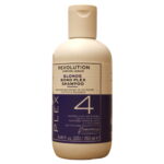 Revolution Haircare, Bond Plex 4, Haarshampoo, Voor neutralisatie van gele tinten, 250 ml