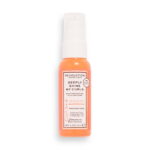 Revolution Haircare, My Curls 3+4, Haaroliebehandeling, Definiëren & Glanzen, 50 ml