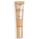 Revolution Pro, CC Perfecting, Hydraterend, Vloeibare foundation, F 6.5, SPF 30, 26 ml