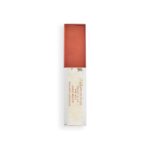 Revolution Pro, Glow Edit, Schittering, Lippenolie, Duidelijk, 8 ml