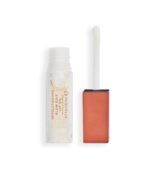 Revolution Pro, Glow Edit, Schittering, Lippenolie, Duidelijk, 8 ml - Afbeelding 2
