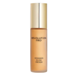 Revolution Pro, Goddess Glow, Gloed, Voor make-up, Serum, Voor gezicht, 30 ml