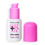 Revolution Skincare, Bouncy Barrier, Kalmerend, Serum, Voor gezicht, 30 ml