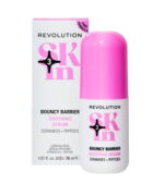 Revolution Skincare, Bouncy Barrier, Kalmerend, Serum, Voor gezicht, 30 ml - Afbeelding 2