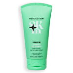 Revolution Skincare, Clearly Me, 2% Salicylic Acid, Verwijdert onzuiverheden, Reinigingsgel, Voor gezicht, 150 ml