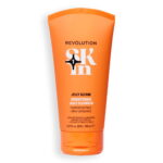 Revolution Skincare, Jelly Gleam, Exfoliërende reiniger, 150 ml