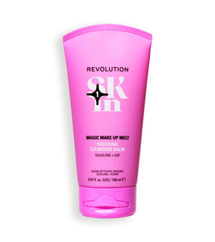 Revolution Skincare, Magic Make Up Melt, Kalmerend, Reinigingsbalsem, Voor gezicht, 150 ml