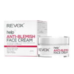 Revox B77, Help, Tegen vlekken, Dag, Room, Voor gezicht, 50 ml - Afbeelding 2