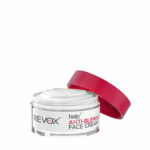 Revox B77, Help, Tegen vlekken, Dag, Room, Voor gezicht, 50 ml *Tester