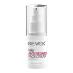 Revox B77, Help, Tegen roodheid, Dag, Room, Voor gezicht, 30 ml
