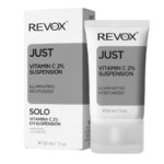 Revox B77, Just, Vitamine C 2%, Verlichtend, Serum, Voor gezicht, 30 ml - Afbeelding 2