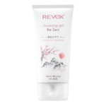 Revox B77, Japanese Routine, Verwijdert onzuiverheden, Reinigingsgel, Voor gezicht, 150 ml
