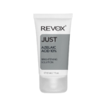 Revox B77, Just, Azelaïnezuur 10%, Verheldering, Dag, Room, Voor gezicht, 30 ml