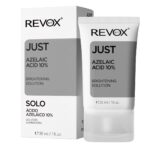 Revox B77, Just, Azelaïnezuur 10%, Verheldering, Dag, Room, Voor gezicht, 30 ml - Afbeelding 2