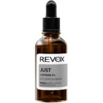 Revox B77, Just, Cafeïne 5%, Tegen donkere kringen, Dag, Oogserum, 30 ml