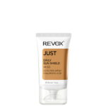 Revox B77, Just Daily Sun Shield, Uitdroging, Zonnebrandcrème, Voor gezicht, 50+, 30 ml *Tester