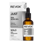 Revox B77, Just, AHA 30%, Exfoliëren, Peelinglotion, 30 ml - Afbeelding 2