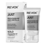 Revox B77, Just, Provitamine B5 & Centella, Kalmerend, Balsem, Voor gezicht, 30 ml - Afbeelding 2