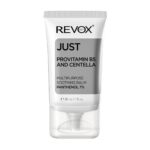 Revox B77, Just, Provitamine B5 & Centella, Kalmerend, Balsem, Voor gezicht, 30 ml
