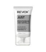 Revox B77, Just, Provitamine B5 & Centella, Kalmerend, Balsem, Voor gezicht, 30 ml