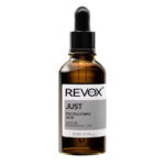 Revox B77, Just, Polyglutaminezuur, Hydraterend, Serum, Voor gezicht & hals, 30 ml