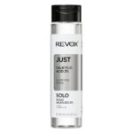 Revox B77, Just, Salicylzuur, Verduidelijken, Reinigende toner, 250 ml