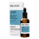 Revox B77, Just, Salicylzuur, Hoofdhuidserum, 30 ml - Afbeelding 2