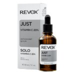Revox B77, Just, Vitamin C 2%, Anti-Oxidant, Serum, For Face, 30 ml - Afbeelding 2