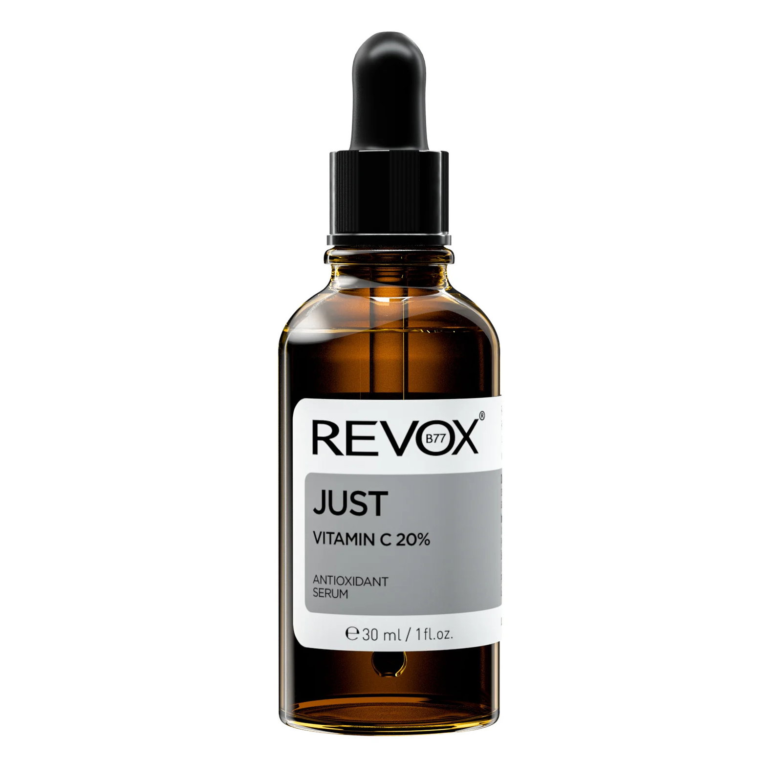 revox-b77-just-vitamin-c-2-anti-oxidant-serum-for-face-30-ml-1749553974 Revox B77, Just, Vitamin C 2%, Anti-Oxidant, Serum, For Face, 30 ml - Afbeelding 1